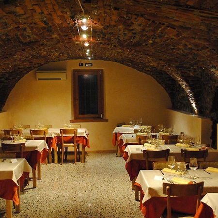 Agriturismo Casa Villi Solferino Bagian luar foto
