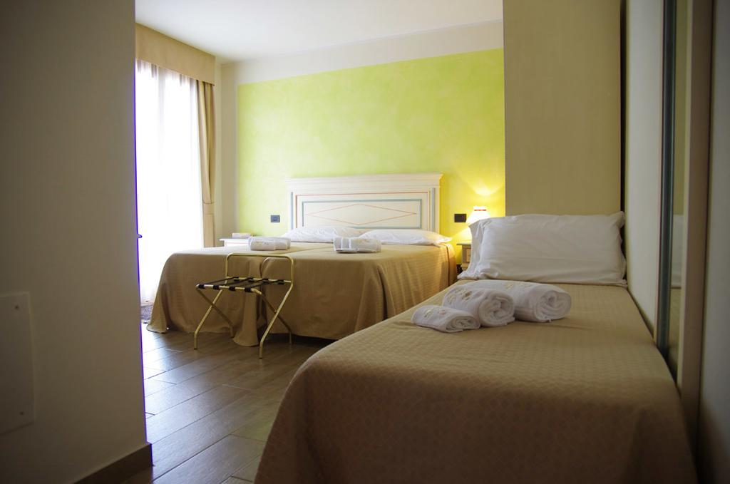 Agriturismo Casa Villi Solferino Bagian luar foto