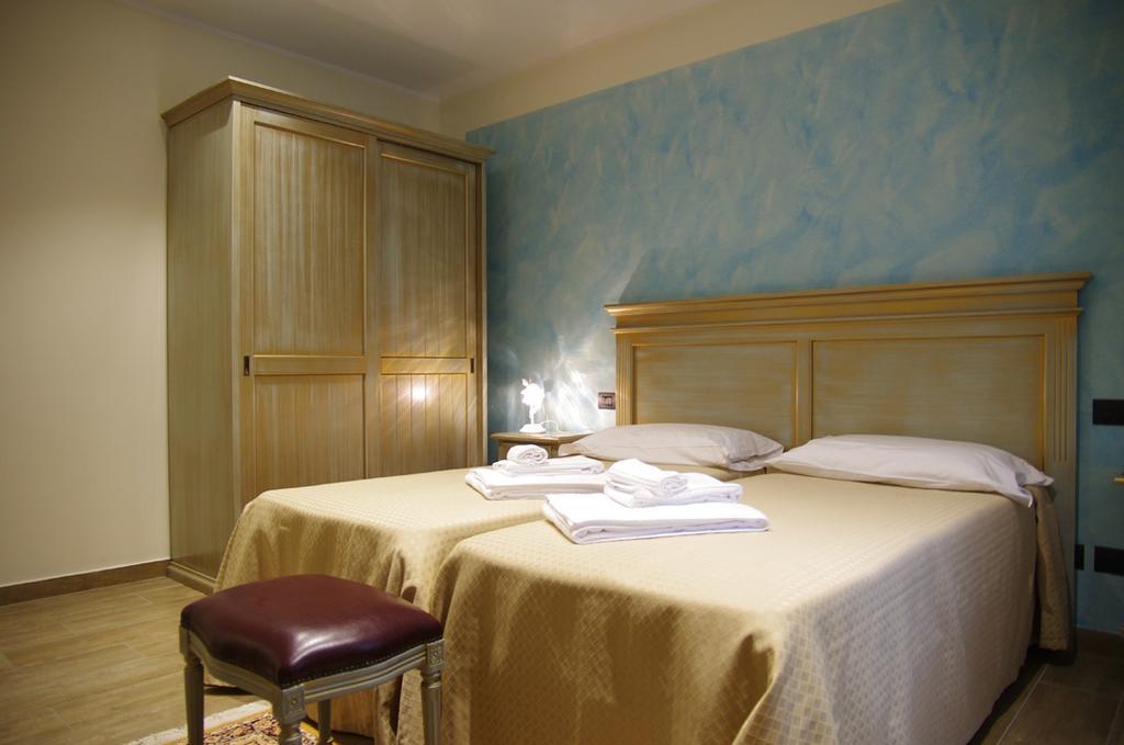 Agriturismo Casa Villi Solferino Bagian luar foto