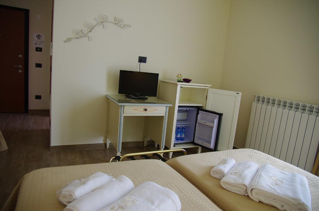Agriturismo Casa Villi Solferino Bagian luar foto