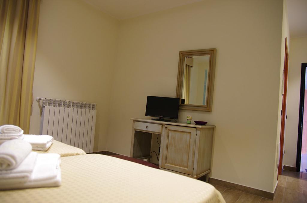Agriturismo Casa Villi Solferino Bagian luar foto