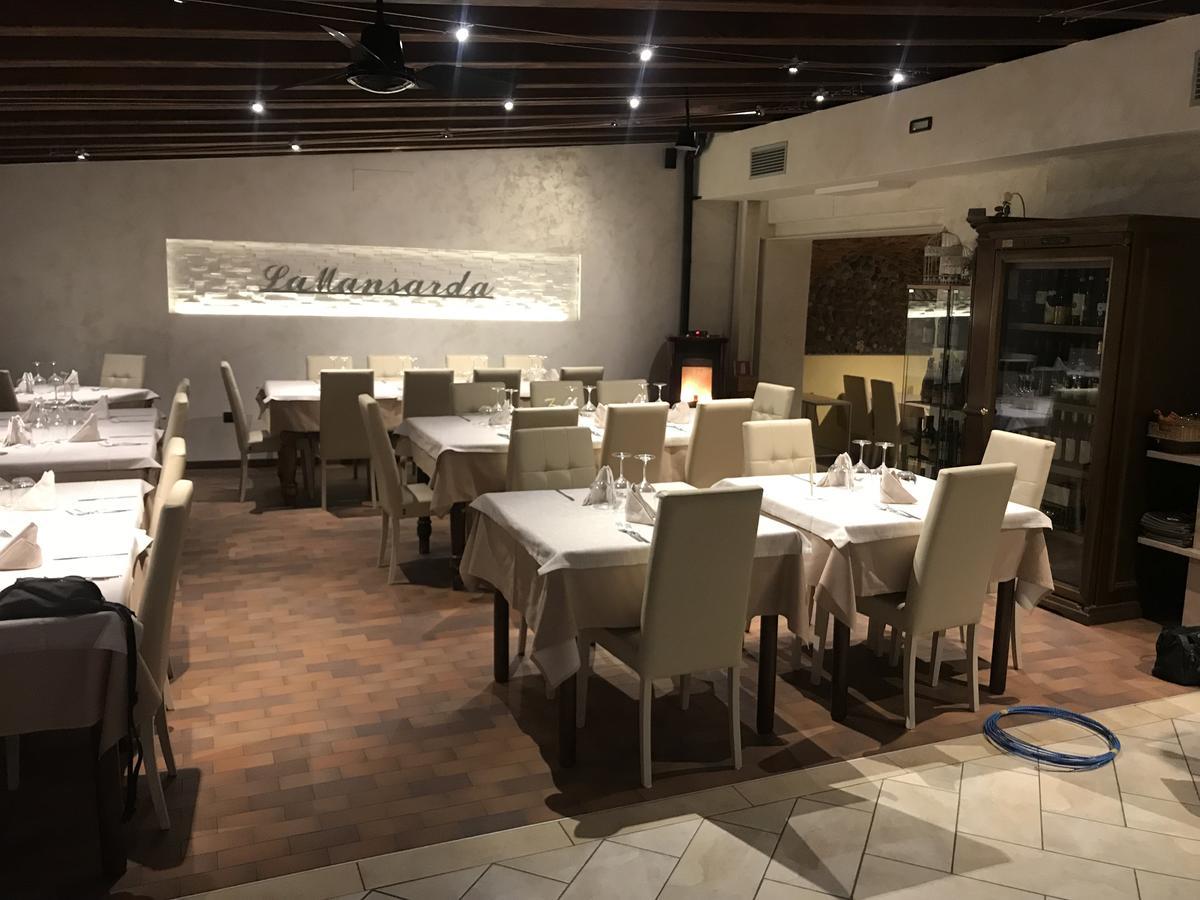 Agriturismo Casa Villi Solferino Bagian luar foto