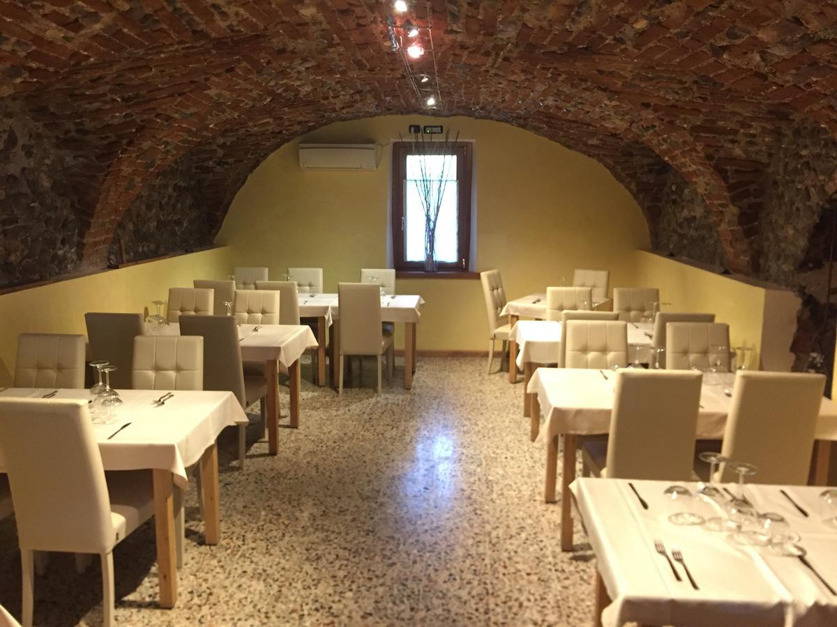 Agriturismo Casa Villi Solferino Bagian luar foto